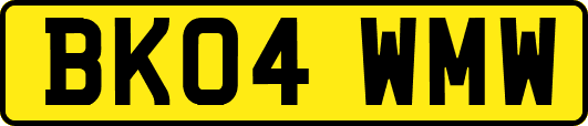 BK04WMW