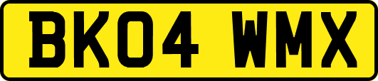 BK04WMX