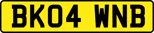 BK04WNB