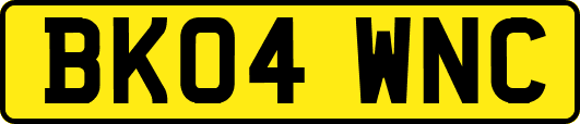 BK04WNC