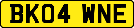 BK04WNE