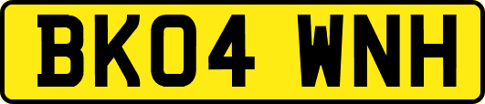 BK04WNH