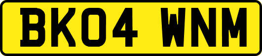 BK04WNM