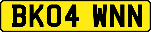 BK04WNN