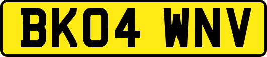 BK04WNV