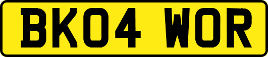 BK04WOR