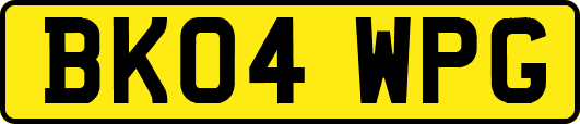 BK04WPG