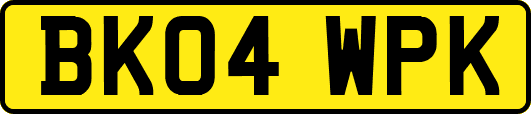 BK04WPK