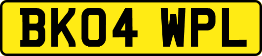 BK04WPL
