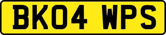 BK04WPS