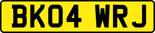BK04WRJ