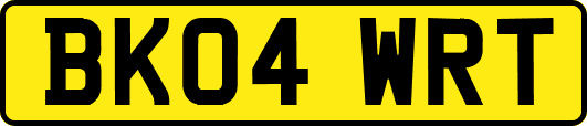 BK04WRT