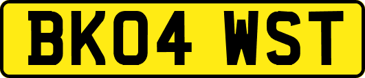 BK04WST