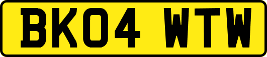 BK04WTW