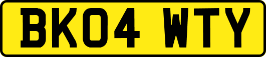 BK04WTY