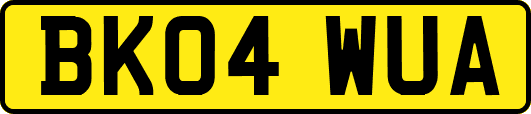 BK04WUA