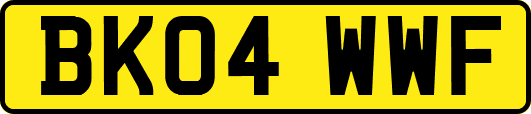 BK04WWF