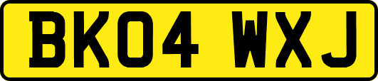 BK04WXJ