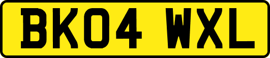 BK04WXL