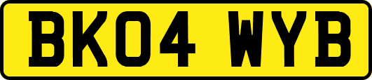 BK04WYB