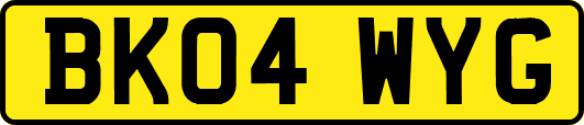 BK04WYG