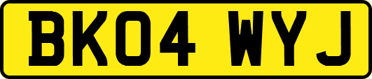 BK04WYJ