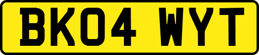 BK04WYT