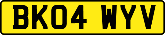 BK04WYV