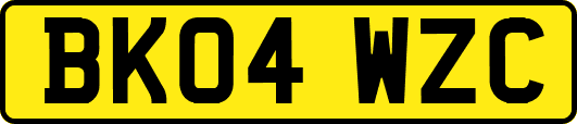 BK04WZC