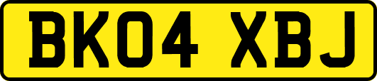 BK04XBJ