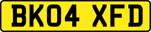 BK04XFD