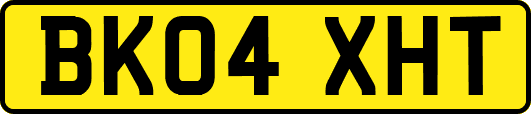 BK04XHT