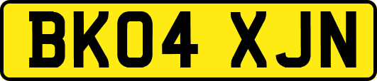BK04XJN
