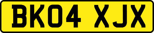 BK04XJX