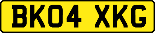 BK04XKG