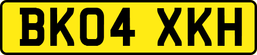 BK04XKH