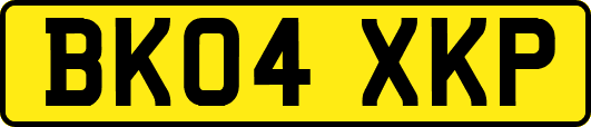 BK04XKP