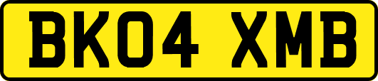 BK04XMB