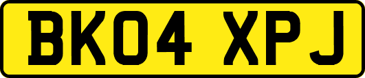 BK04XPJ