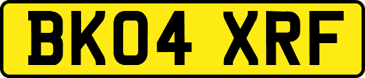 BK04XRF