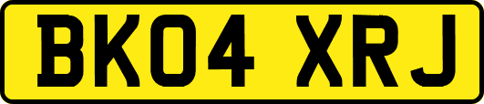 BK04XRJ