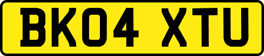 BK04XTU