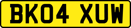 BK04XUW