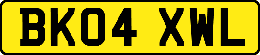 BK04XWL