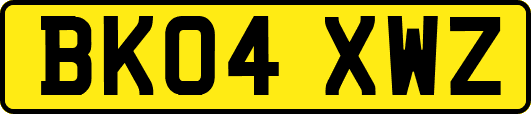 BK04XWZ