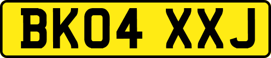 BK04XXJ
