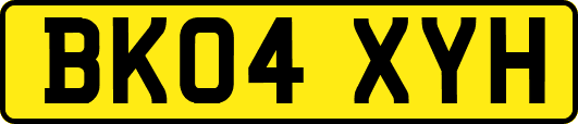 BK04XYH