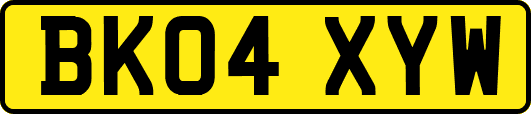 BK04XYW