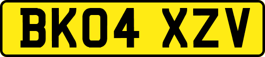 BK04XZV
