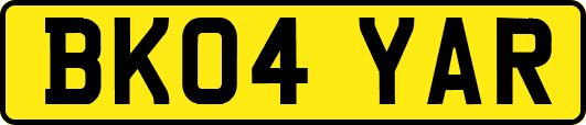 BK04YAR